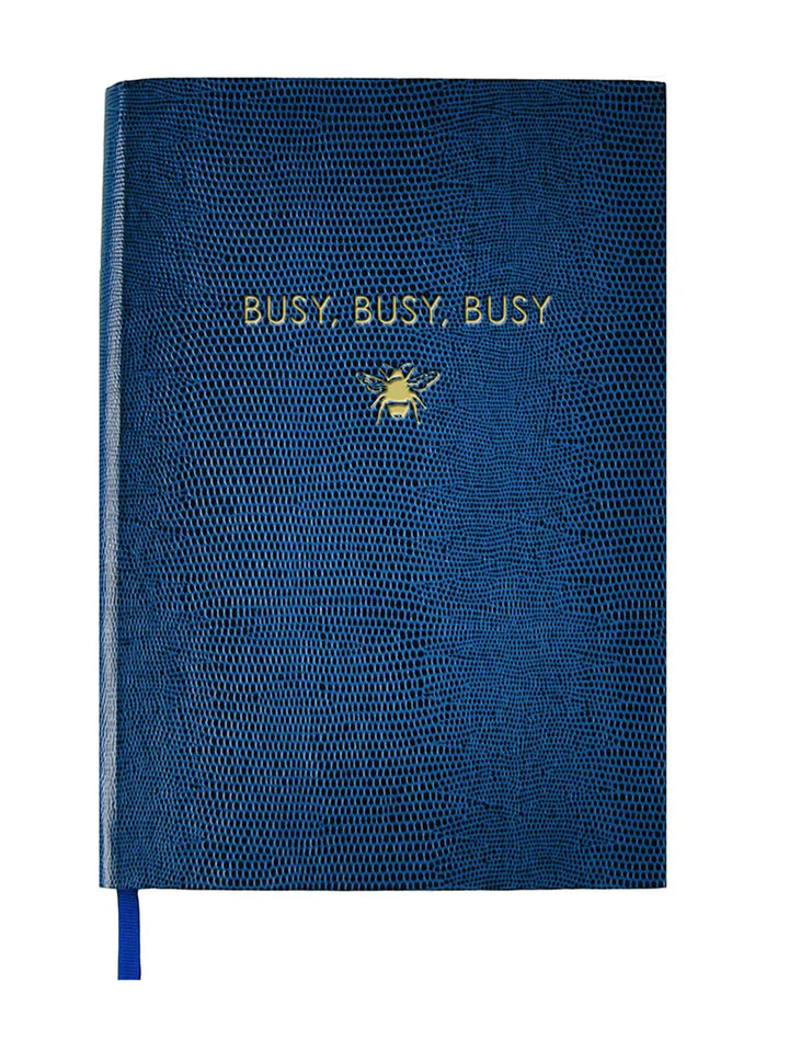 POCKET BOOK BUSY BUSY BUSY