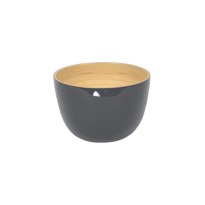 BOWL SNACK BAMBOO
