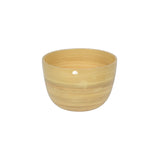 BOWL SNACK BAMBOO