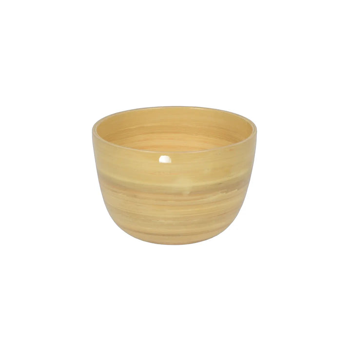 BOWL SNACK BAMBOO