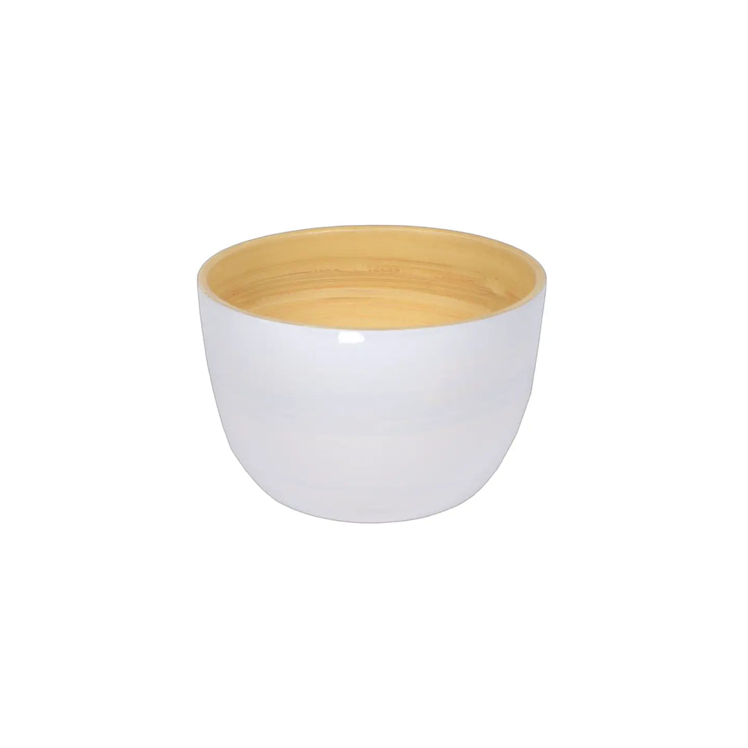 BOWL SNACK BAMBOO