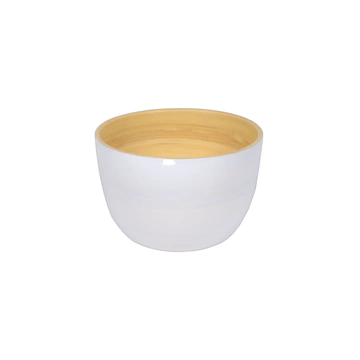 BOWL SNACK BAMBOO