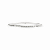 BANGLE SOHO SILVER