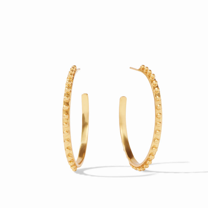 EARRING SOHO HOOP