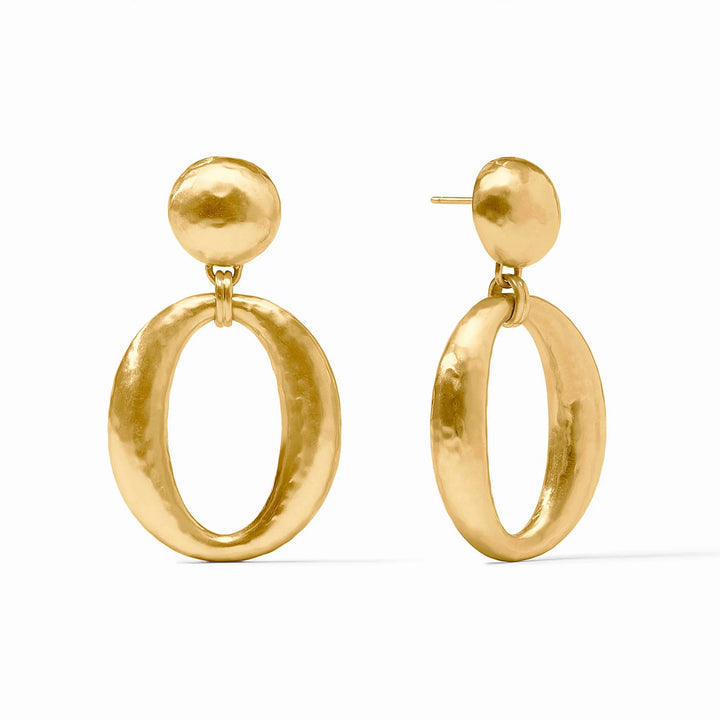 EARRING SOLARA ORBIT STATEMENT