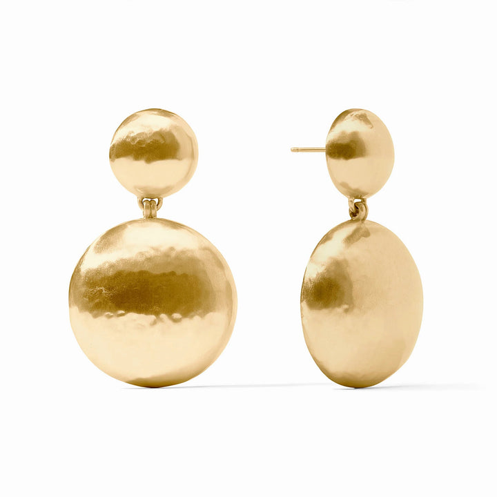 EARRING SOLARA STATEMENT
