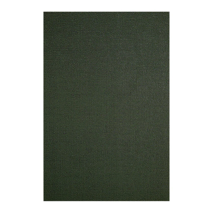 FLOORMAT SOLID SHAG RUNNER 2'X6'