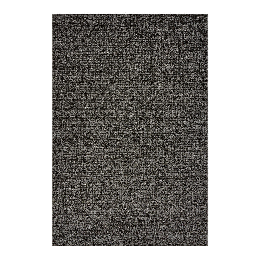 FLOORMAT SOLID SHAG RUNNER 2'X6'