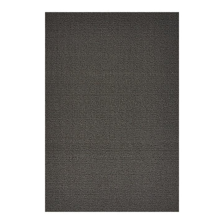 FLOORMAT SOLID SHAG RUNNER 2'X6'