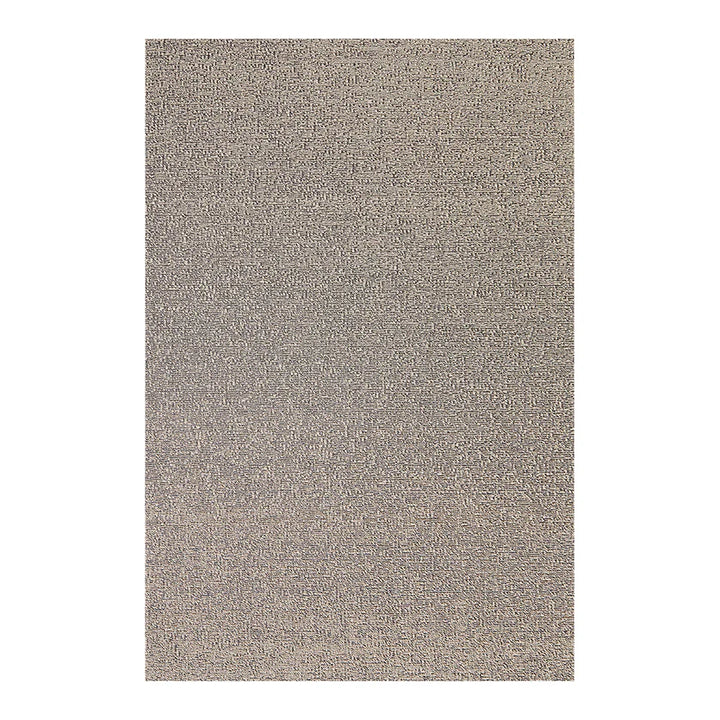FLOORMAT SOLID SHAG RUNNER 2'X6'