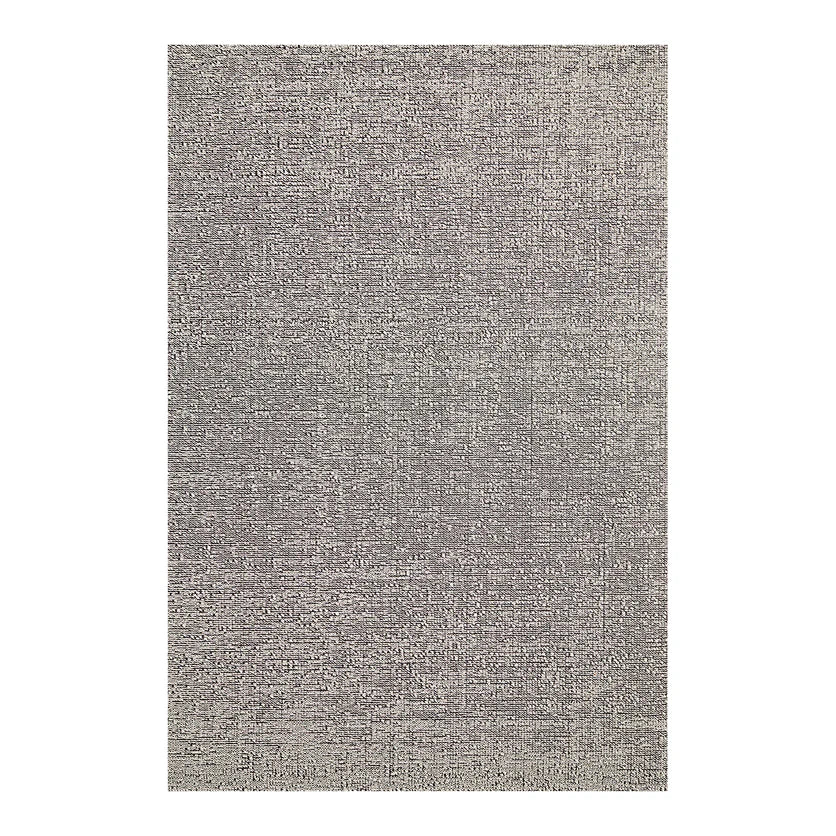 FLOORMAT SOLID SHAG RUNNER 2'X6'