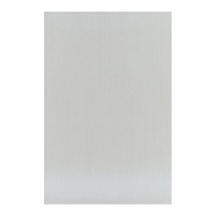 FLOORMAT SOLID SHAG RUNNER 2'X6'