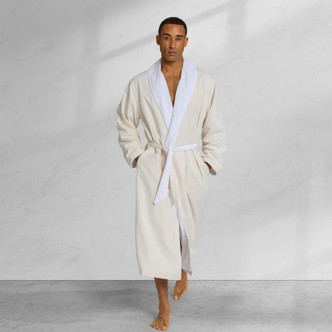 SPA LUXURY BATHROBE