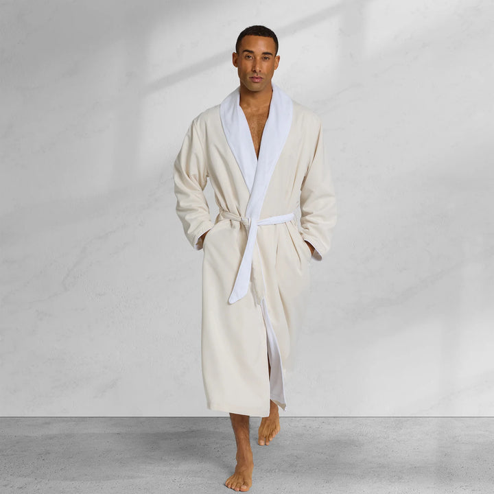 SPA LUXURY BATHROBE