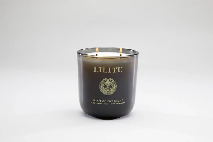 CANDLE SPIRIT OF THE NIGHT 10oz