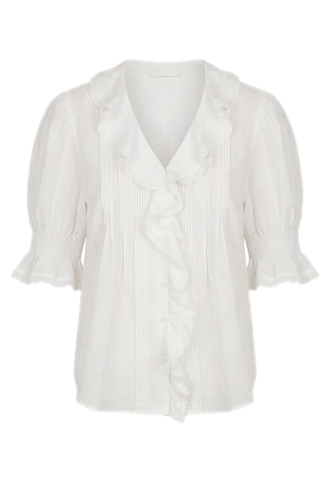 GRETA TOP