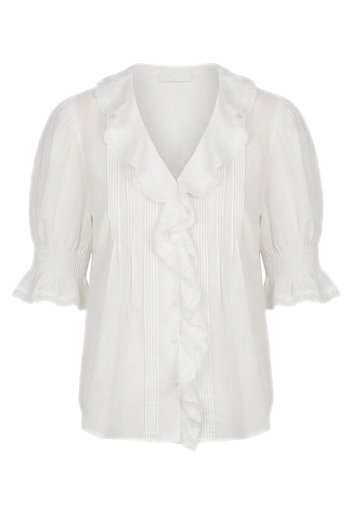 GRETA TOP