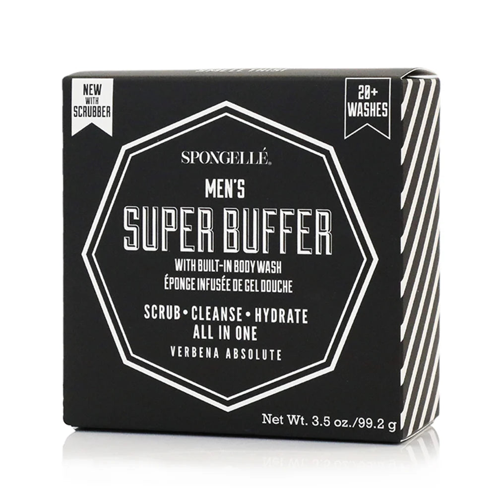MEN'S SUPER BUFFER VERBENA #50210