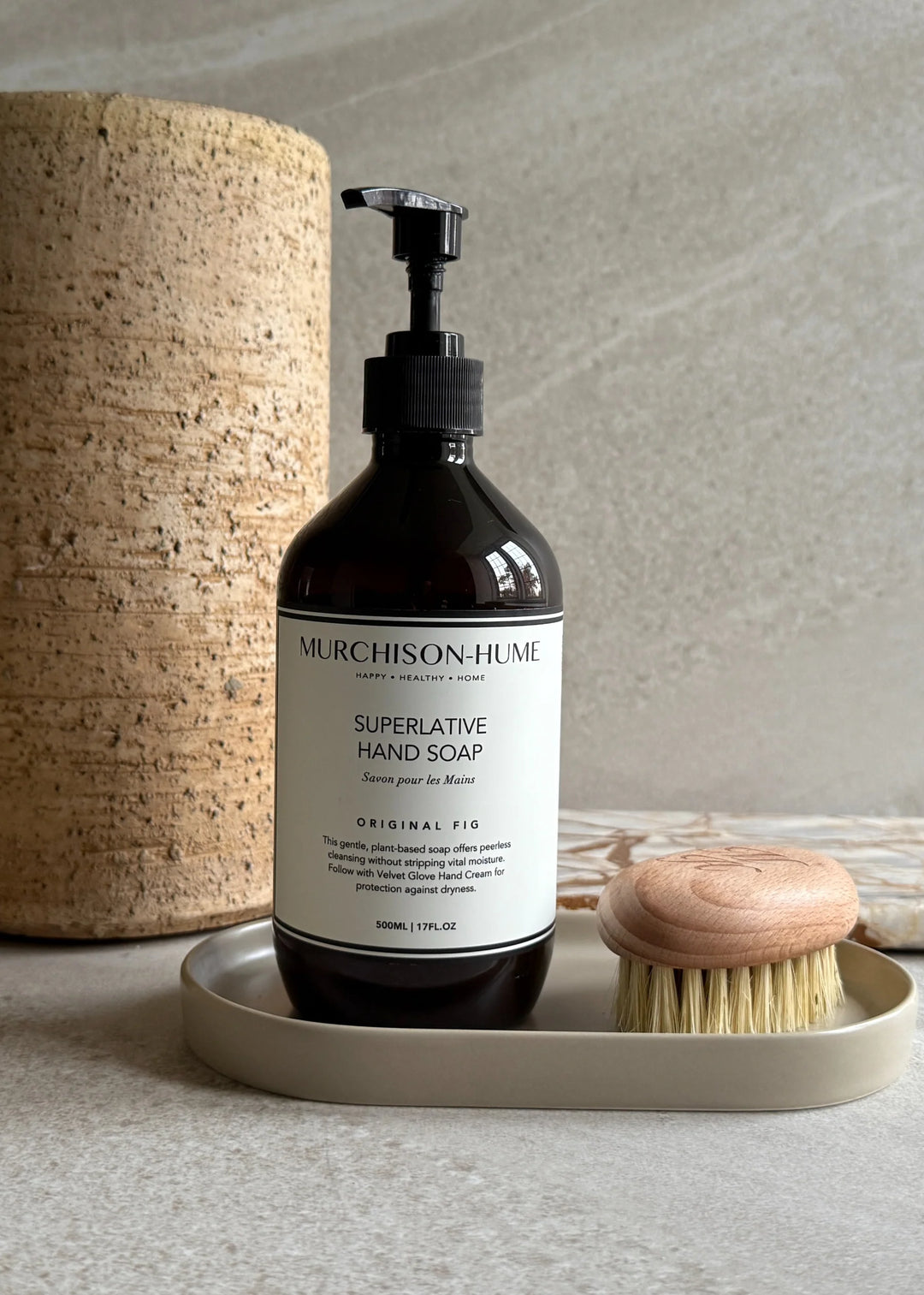 HAND SOAP SUPERLATIVE ORIGINAL FIG