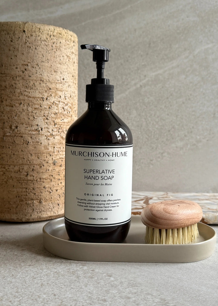 HAND SOAP SUPERLATIVE ORIGINAL FIG
