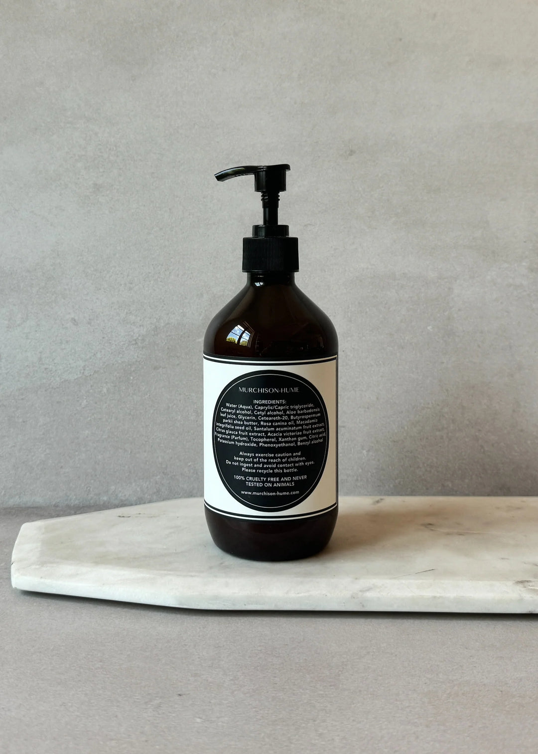 HAND SOAP SUPERLATIVE ORIGINAL FIG