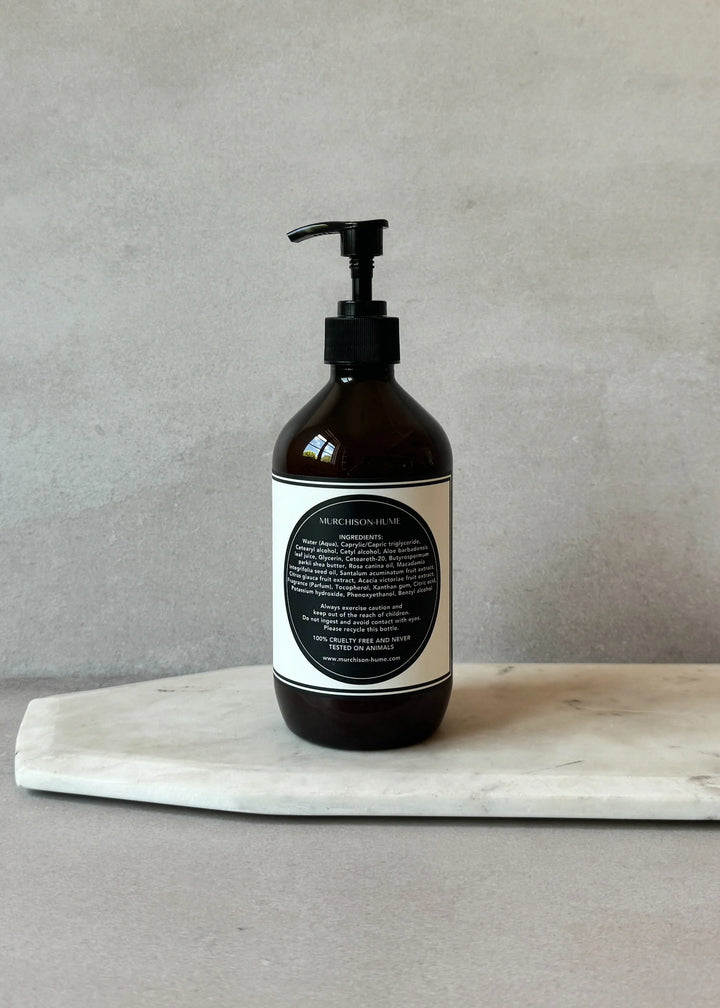 HAND SOAP SUPERLATIVE ORIGINAL FIG