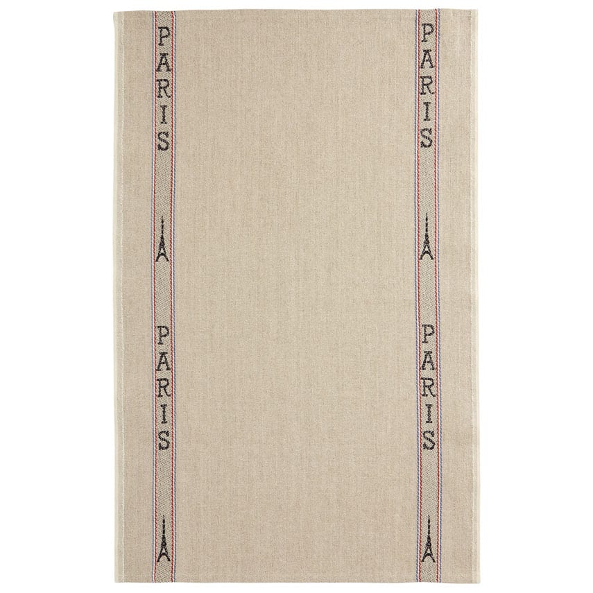 TEA TOWEL PARIS