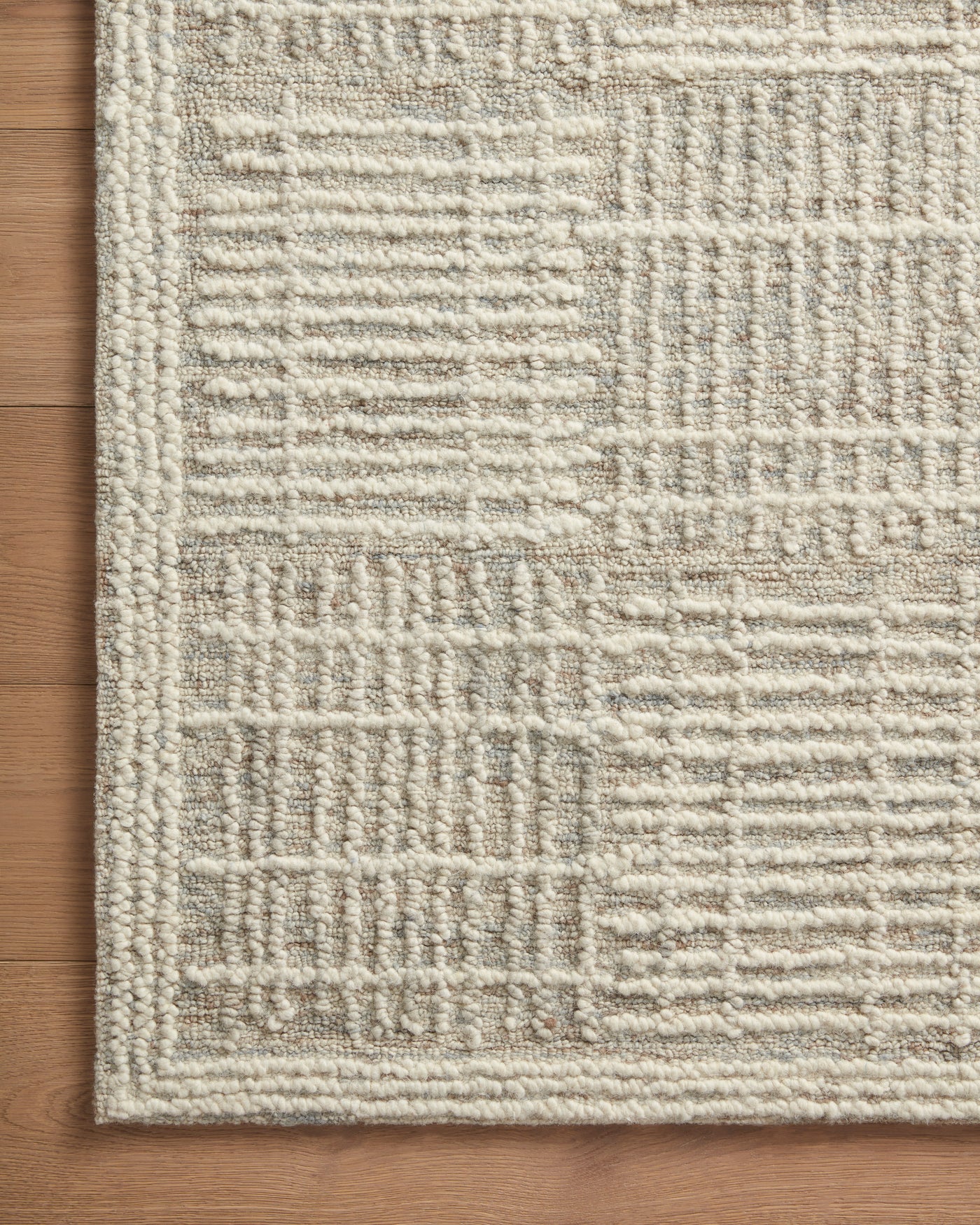 RUG TLL MIST IVORY 8'6"X11'6" #71280