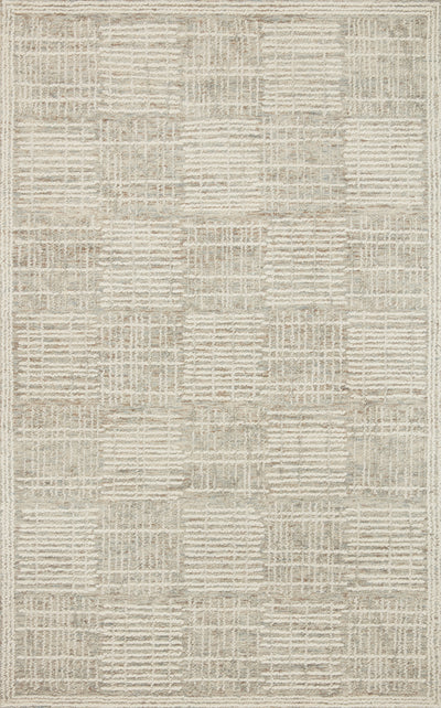 RUG TLL MIST IVORY 8'6"X11'6" #71280