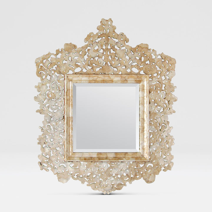 IVES MIRROR