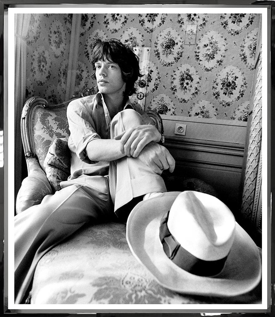 ART MICK JAGGER 37X44