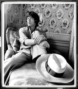 ART MICK JAGGER 37X44