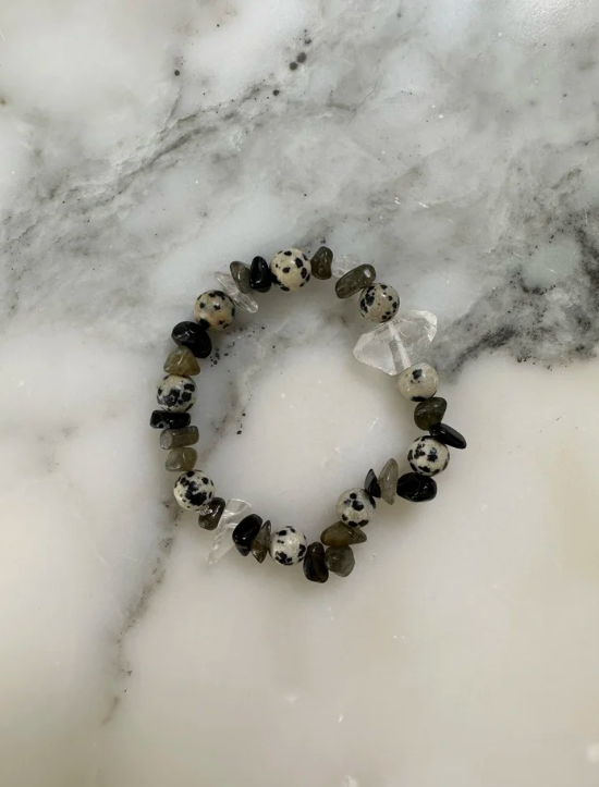 BRACELET BEADS THE FAUNA