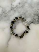 BRACELET BEADS THE FAUNA