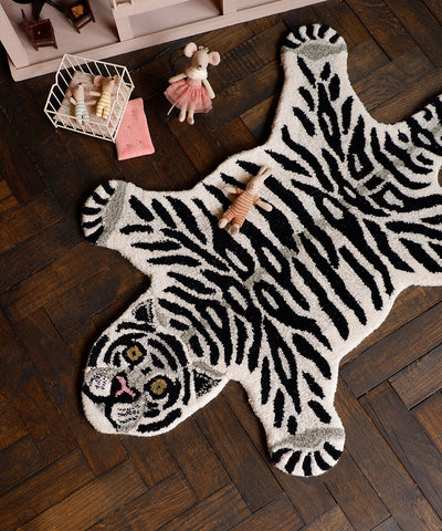 RUG TIGER SMALL