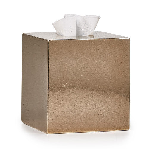 BATH ACCESSORIES DURANGO SILICON BRONZE