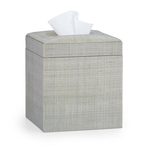 BATH ACCESSORIES ARABA SILVER