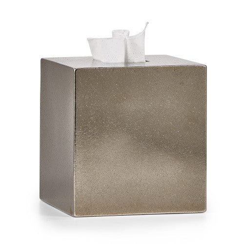 BATH ACCESSORIES DURANGO WHITE BRONZE