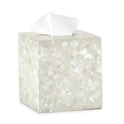 BATH ACCESSORIES POISSON