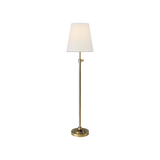 TABLE LAMP ANTIQUE BRASS BRYANT