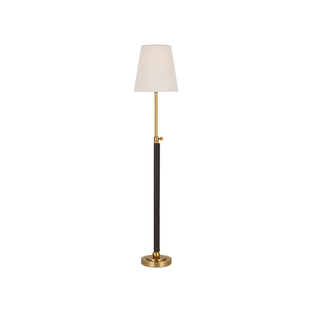 TABLE LAMP BRYANT WRAPPED