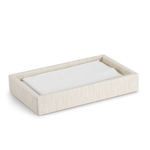BATH ACCESSORIES REED LINEN