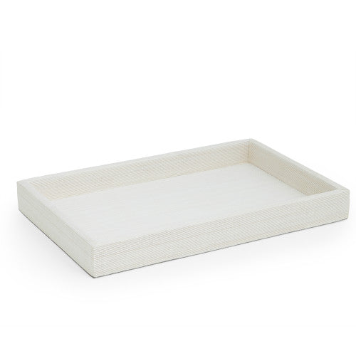 BATH ACCESSORIES ARABA EGGSHELL