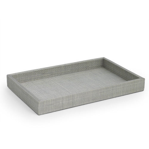 BATH ACCESSORIES ARABA SILVER