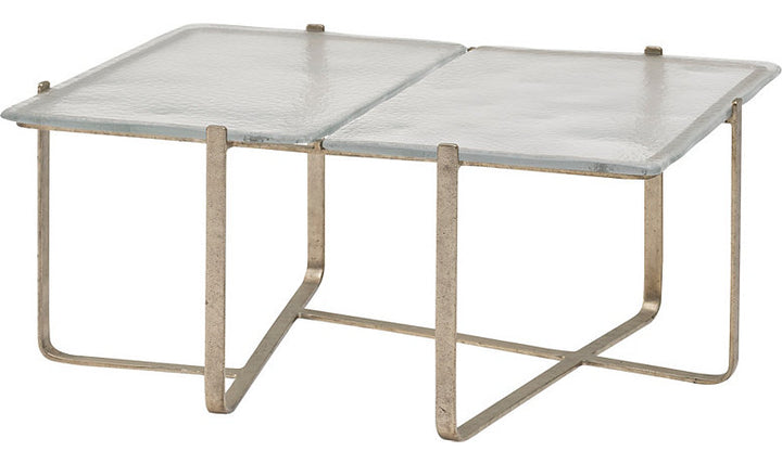 TREVI COCKTAIL TABLE - SMALL