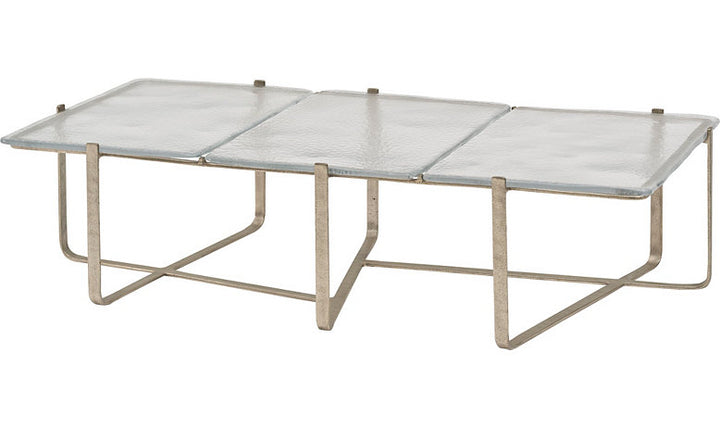 TREVI COCKTAIL TABLE - LARGE