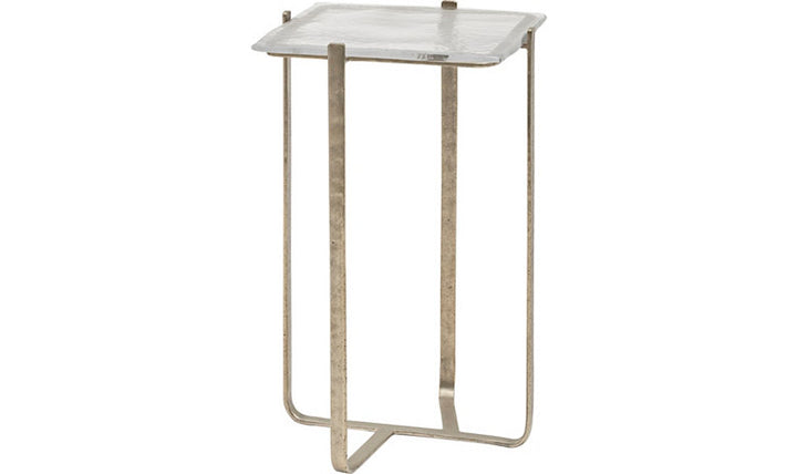 TREVI SIDE TABLE