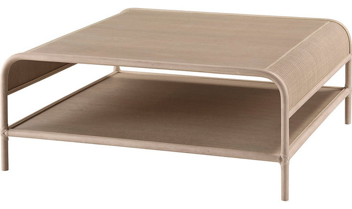 TRINITY SQUARE COCKTAIL TABLE