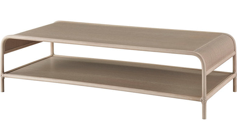 TRINITY RECTANGLE COCKTAIL TABLE