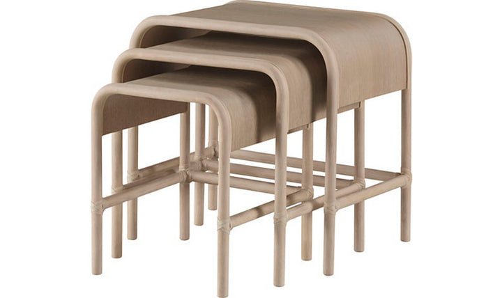 TRINITY NESTING TABLES
